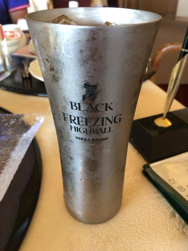 大月カントリークラブ レストラン - サブ画像1