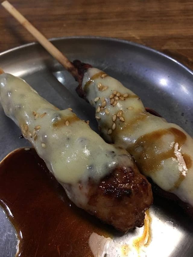 馳どり屋 - サブ画像3