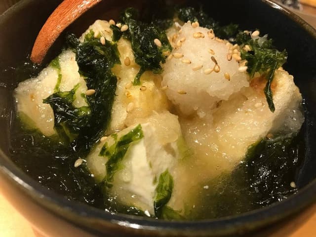 金山居酒屋 あんごさく - サブ画像3