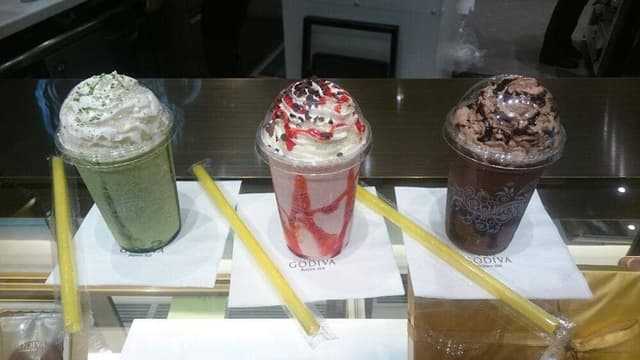 ゴディバ イオンモール京都桂川店 - サブ画像3
