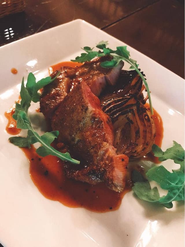 フランス酒場ルプー - サブ画像3