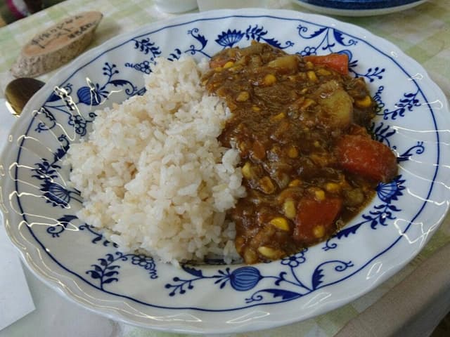 Cafe 山小屋 - サブ画像1