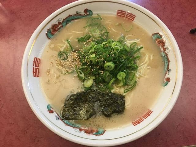 九州ラーメン一品香 - サブ画像3