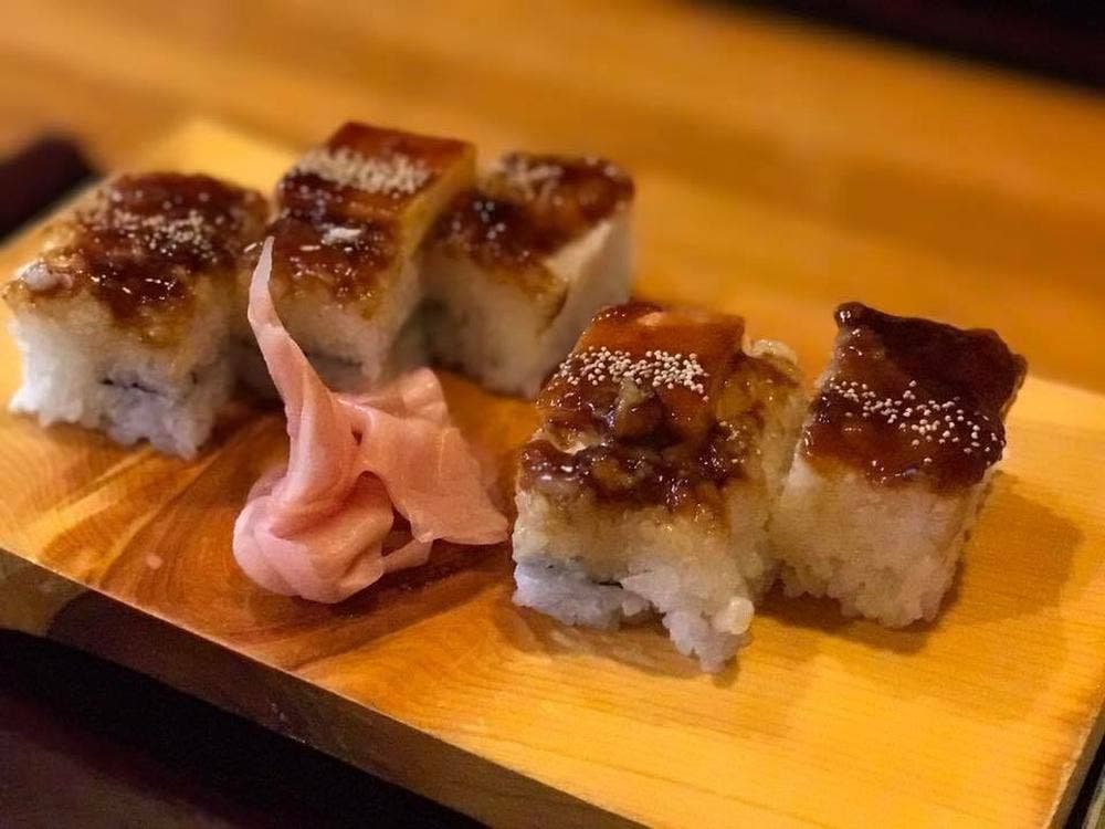老舗・寿司清