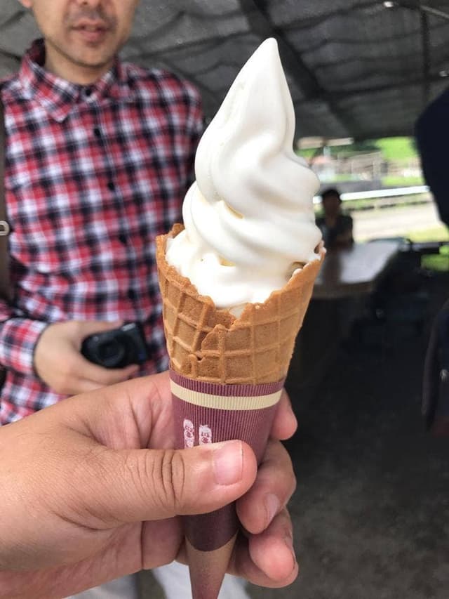 彩の国ふれあい牧場 ミルクハウス - サブ画像2