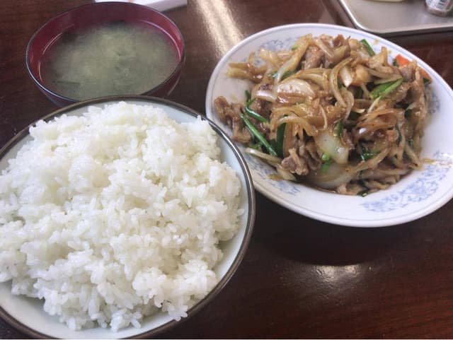 山加食堂 - サブ画像3