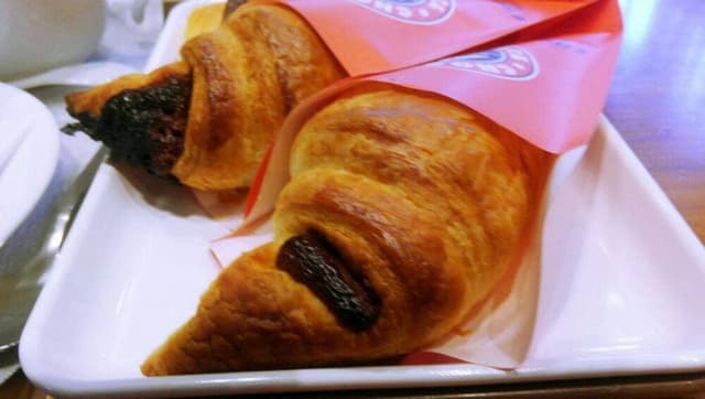 サンマルクカフェ 埼玉県チョコクロ 三井アウトレットパーク入間店 - サブ画像2