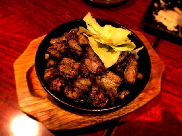 九州鶏料理ダイニング 鶏庵 - サブ画像1