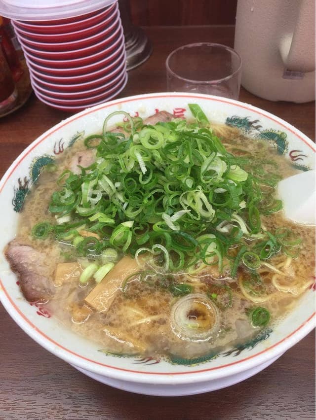 ラーメン魁力屋 上郷店 - サブ画像3