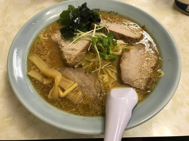 ラーメンショップ藤岡店 - サブ画像1