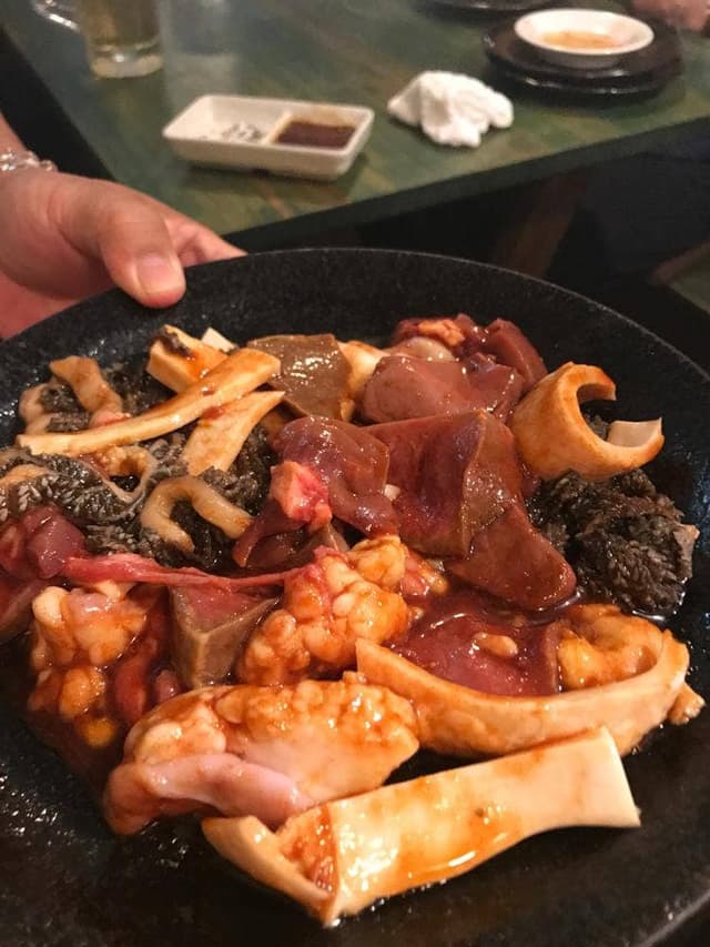 昭和ホルモン春木旭町店 - サブ画像1
