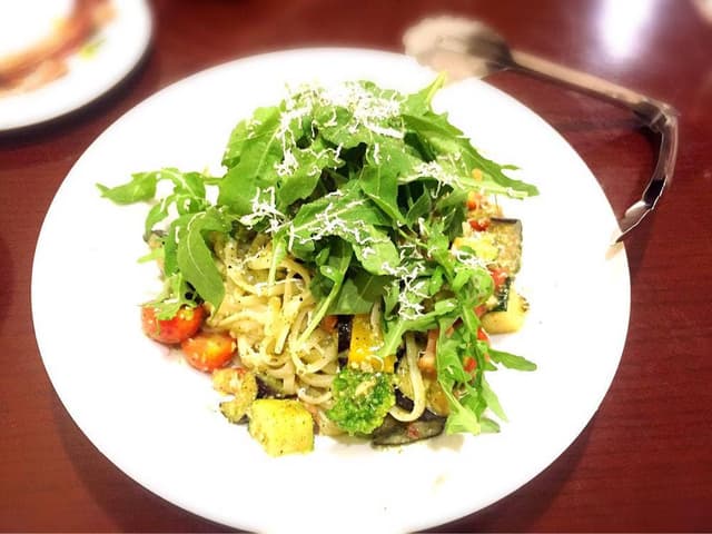 PIZZERIA da TONE - サブ画像2