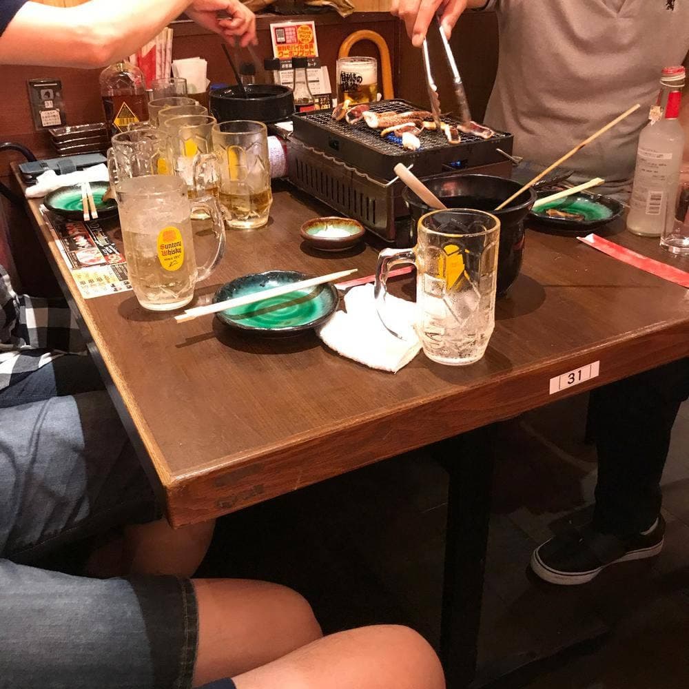 目利きの銀次 福井西口駅前店