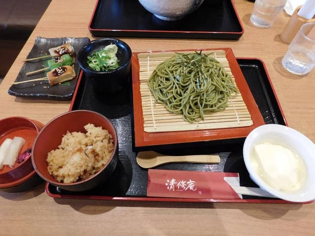 清修庵 清水店 - サブ画像3