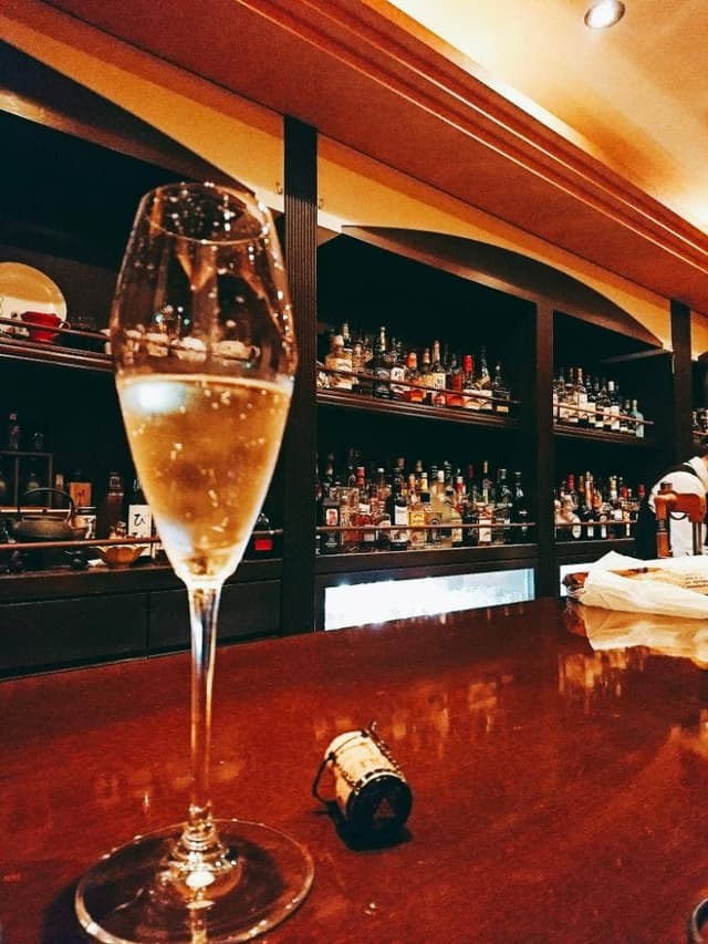 カフェ・タイガー - サブ画像2