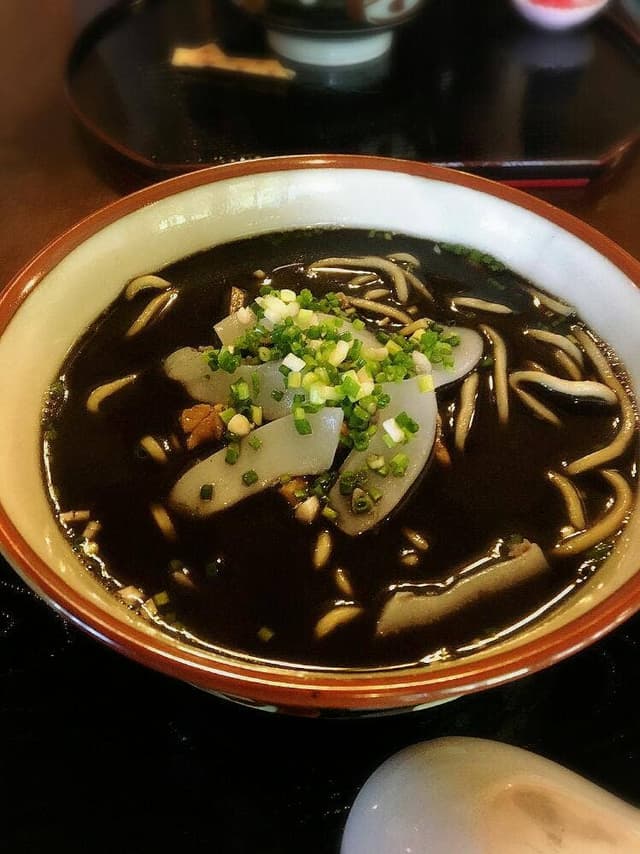 かーら家 食堂 - サブ画像2