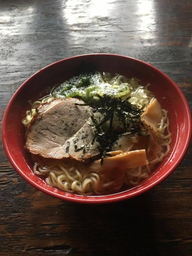 しらびそ小屋 - サブ画像3