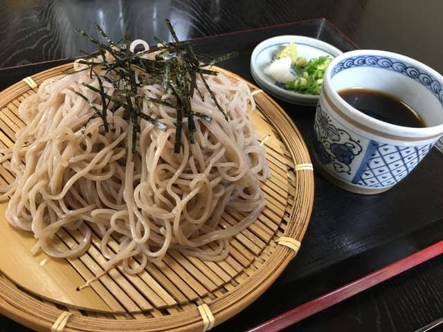 かわ瀬 - サブ画像1