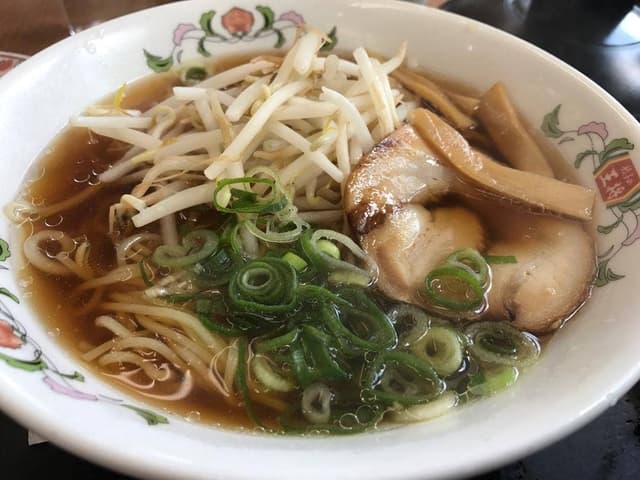 餃子の王将 国道近江八幡店 - サブ画像1