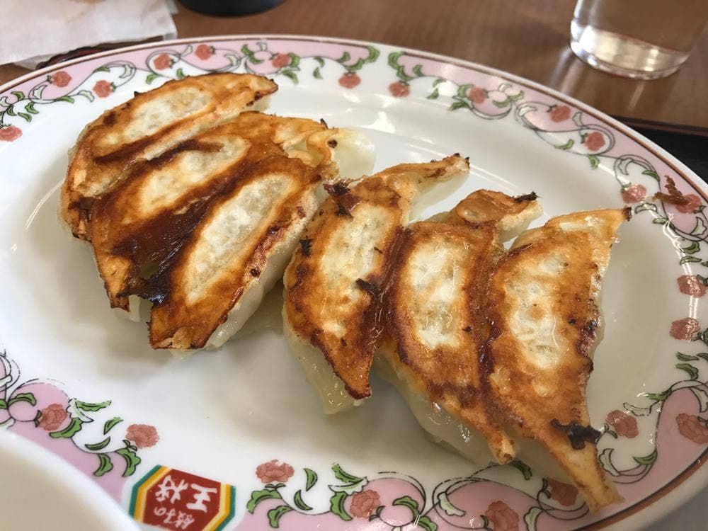 餃子の王将 国道近江八幡店
