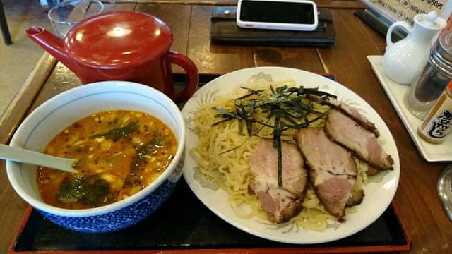 彩華亭 - サブ画像1