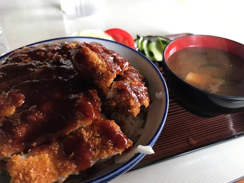 大黒食堂