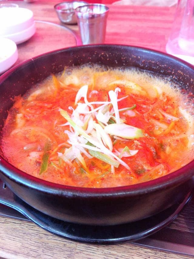 タッカルビ専門店 MOGOMOGO - サブ画像1