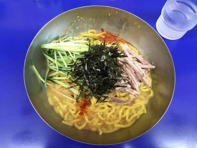 来来亭 国府店 - サブ画像3