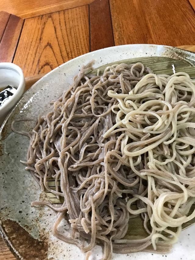 竹寿庵 - サブ画像1