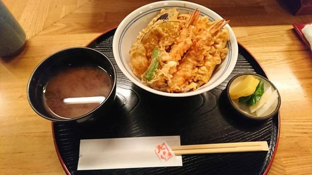 天さく - サブ画像3