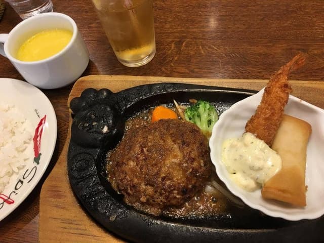 トマトアンドオニオン福知山岩井店 - サブ画像1