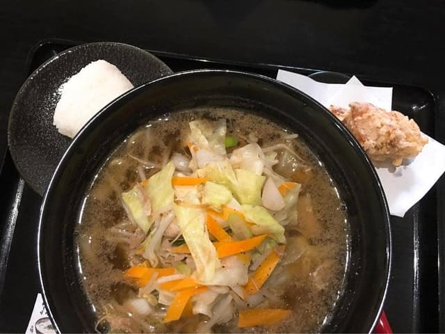 美味しんぼ はらいち - サブ画像2