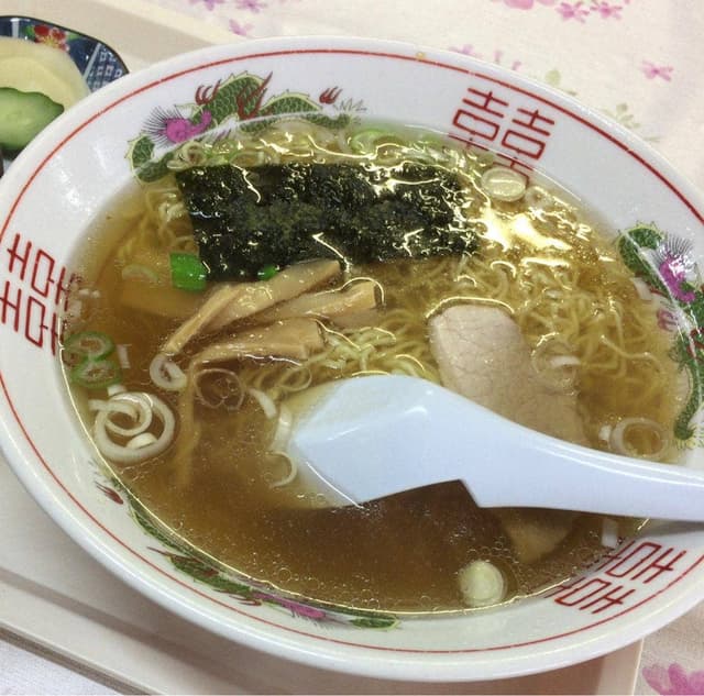 三重食堂 - サブ画像2