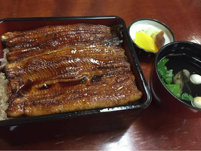 うなぎ川長 - サブ画像1