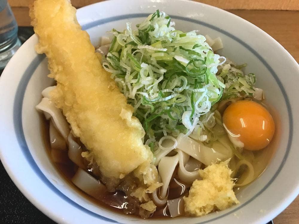 どんどん庵 師勝店