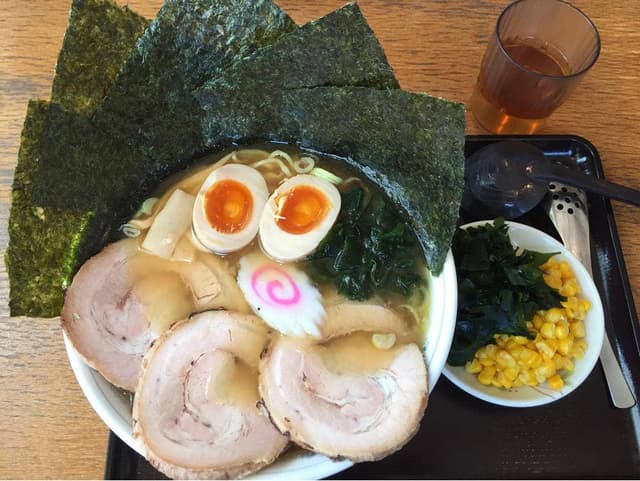 大紅 - サブ画像1