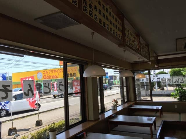 麺勝宮崎住吉店 - サブ画像3