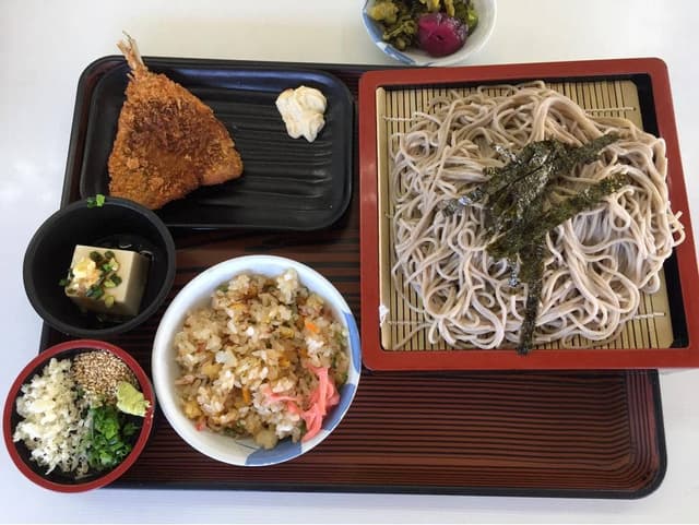 麺勝宮崎住吉店 - サブ画像2
