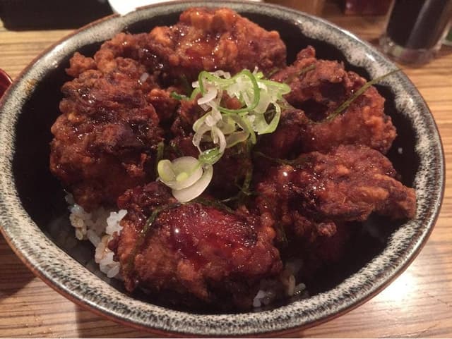 鳥楽 京都アバンティ店 - サブ画像2