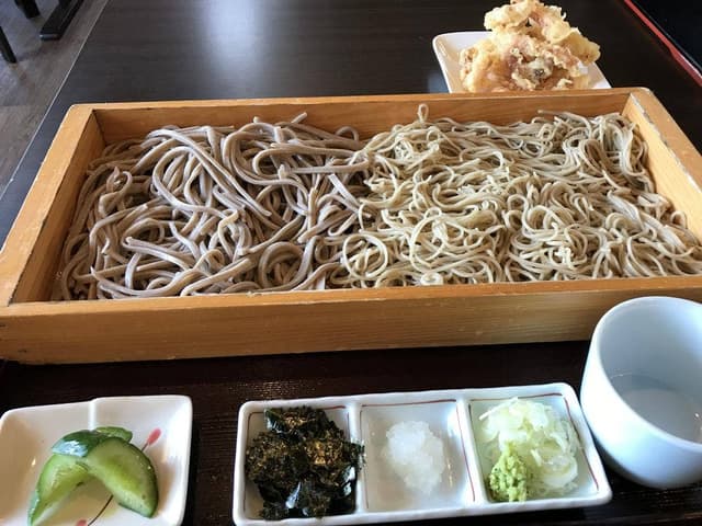 きふね - サブ画像1