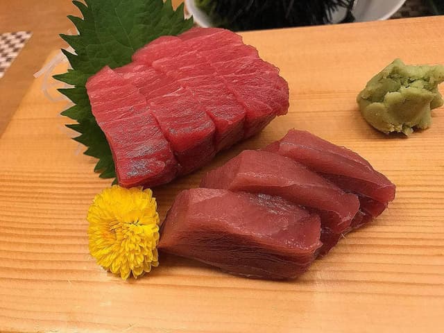 まぐろ亭 いのまた - サブ画像1