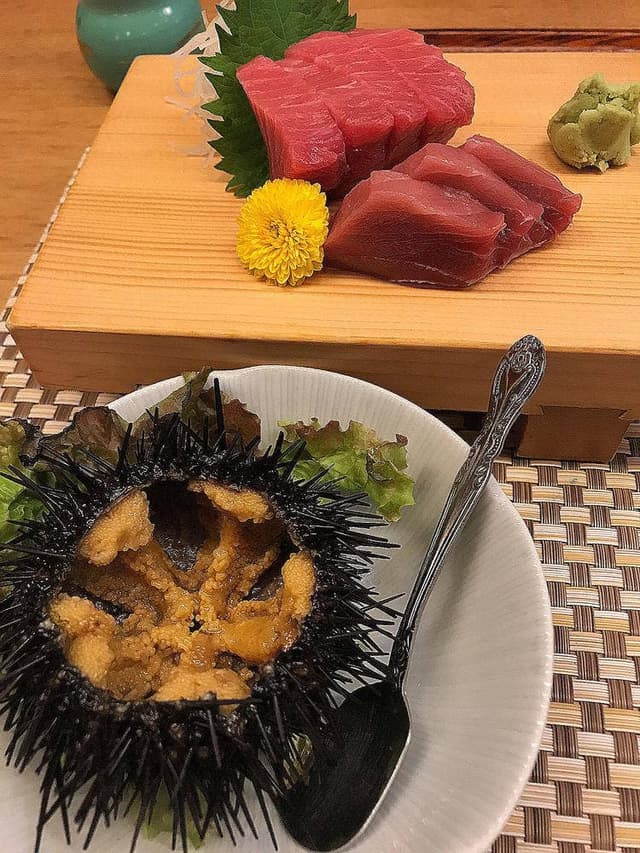 まぐろ亭 いのまた - サブ画像2