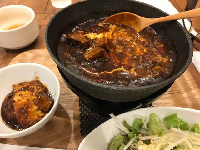 素敵庵 アミュプラザ鹿児島店 - サブ画像2