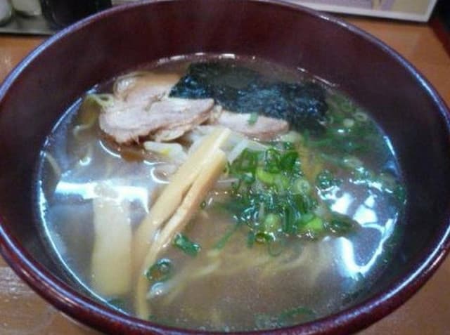 らーめん居酒屋 志みづ家 - サブ画像1