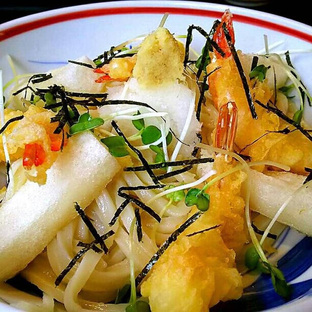 麺屋おほーつく - サブ画像1