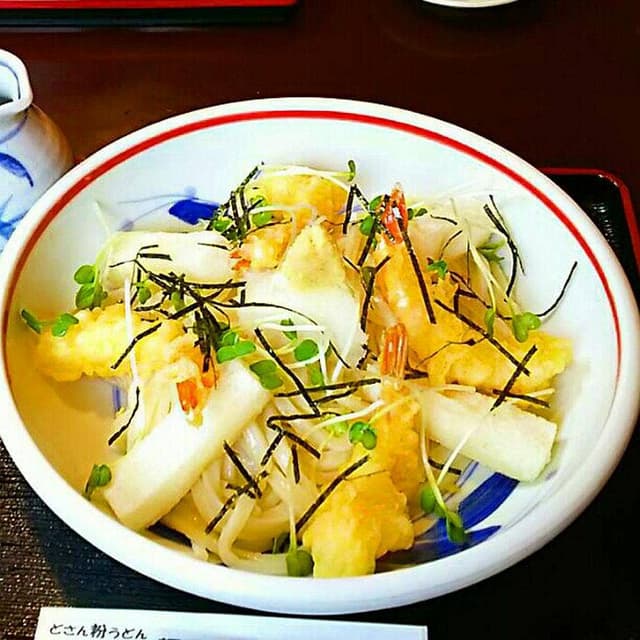 麺屋おほーつく - サブ画像3