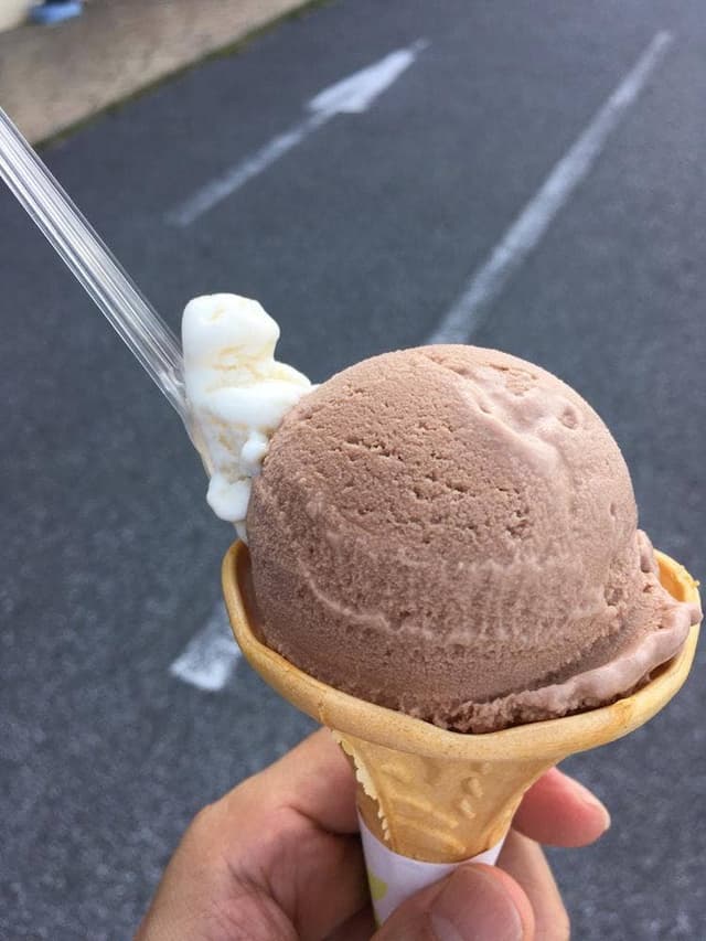 うるまジェラート - サブ画像2