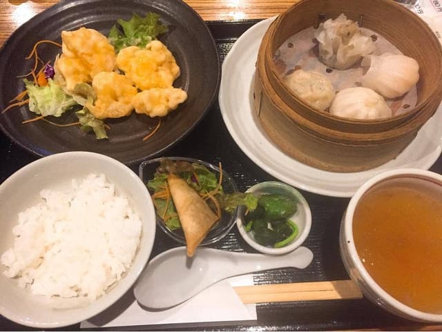 けむり屋＆フラワー なんば2号店 - サブ画像3