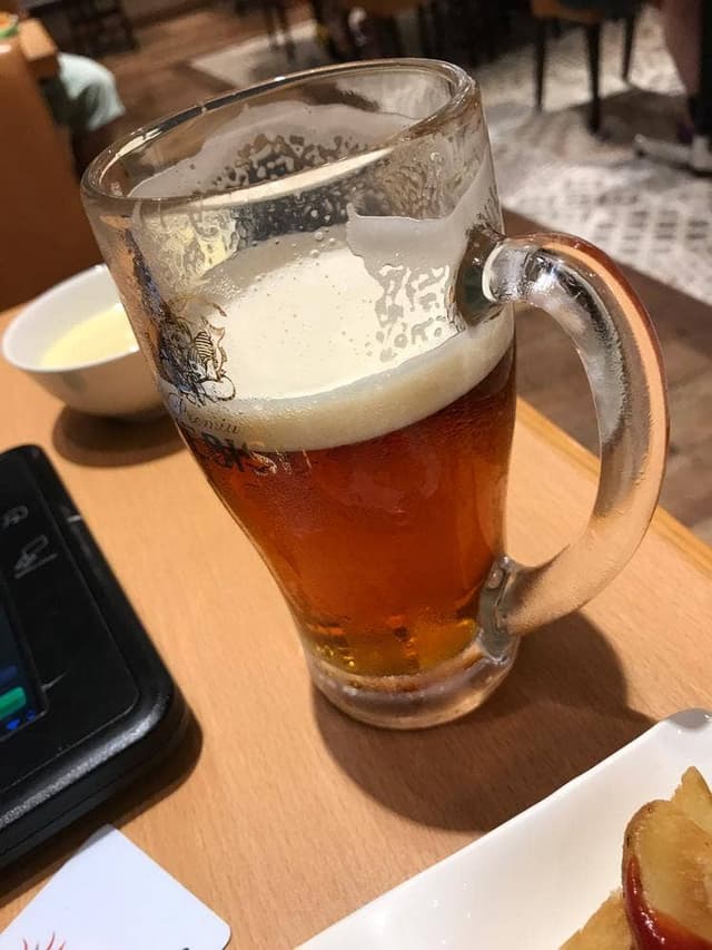 グランダイニング ザ・パシフィック - サブ画像3