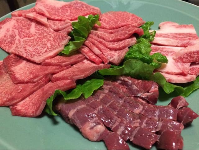 肉料理あんどう - サブ画像2
